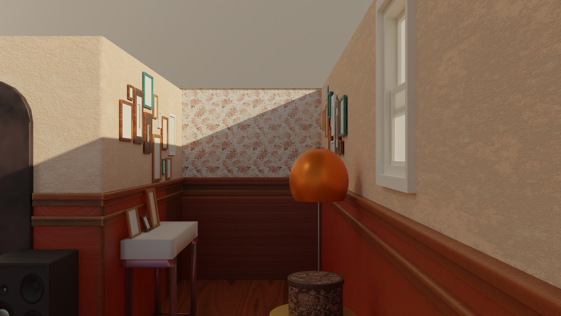 Cozy Dream Interior image 3
