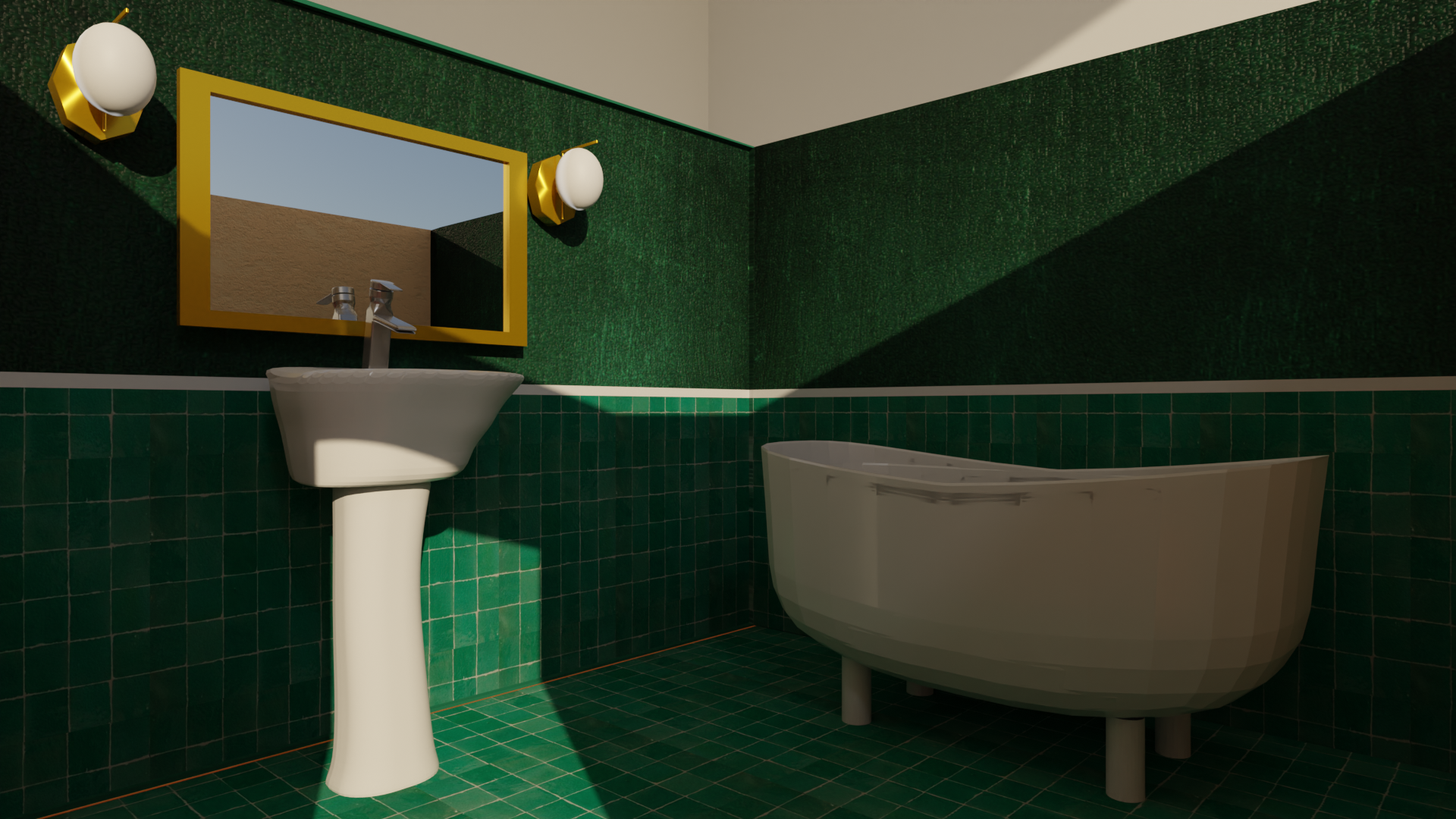 Cozy Dream Interior image 4